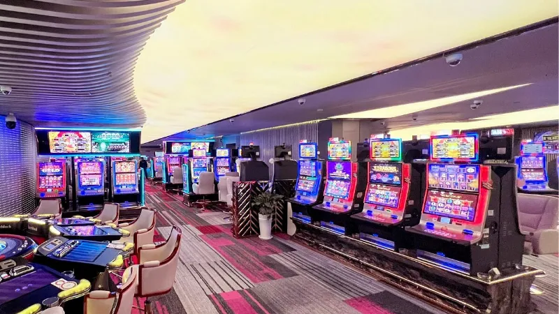 Mana88: Đánh Giá Hướng Dẫn Chơi Casino Uy Tín Nhất Việt Nam 2 Tổng Quan Về Mana88